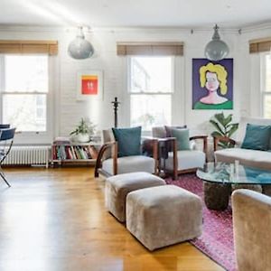Appartement met Drie Slaapkamers